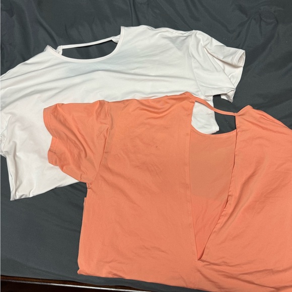 Gymshark Studio Tops - Picture 1 of 2